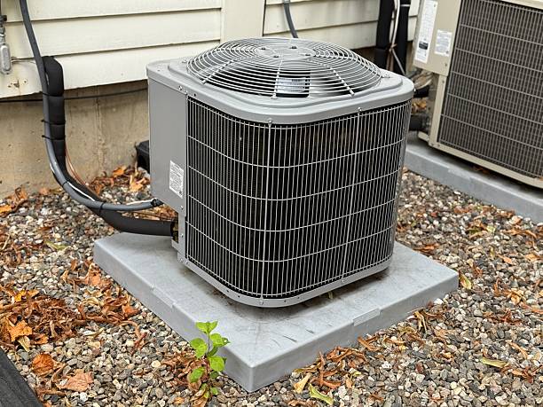 24/7 Emergency Ductwork Repair experts in Luray, TN