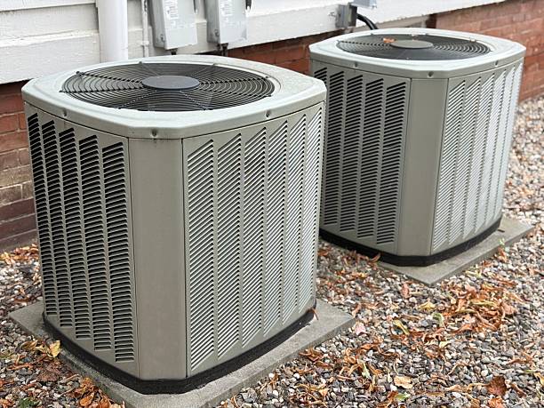 Reliable Ductwork Repair contractor in Luray, TN by JG Cool HVAC